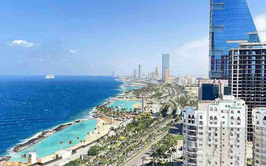 Jeddah